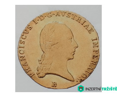 Numismatický materiál odkoupím hotově za katalogové ceny - 8