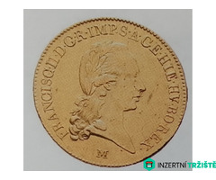 Numismatický materiál odkoupím hotově za katalogové ceny - 9