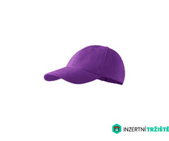 Kšiltovky nové (20 ks)